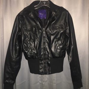 Max Azria Miley Cyrus  jacket